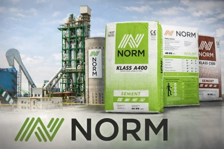 Beton bərkimir, çəki azdır, qablaşdırma keyfiyyətsizdir, qiyməti artırıblar - "Norm"dan ŞİKAYƏT+MÖVQE