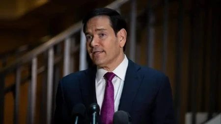 Rubio: İranla danışıqlar müsbət gedir, lakin Hörmüzdə ödənişli keçid qəbuledilməzdir