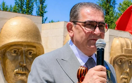 Saleh Səmədov ev dustaqlığına buraxılmadı