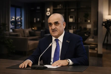 Səlim Müslümovun mənzili yenidən hərraca çıxarılır -