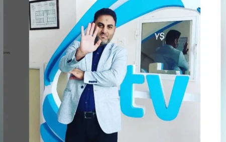 “Space FM”in rəhbəri də işdən çıxarıldı