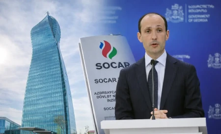 SOCAR-ın Levan Davitaşvili təyinatı: Şirkətin özünə verdiyi ən sərt tənqid