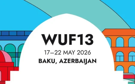 WUF13-də qeydiyyatdan keçən ölkələrin sayı açıqlandı