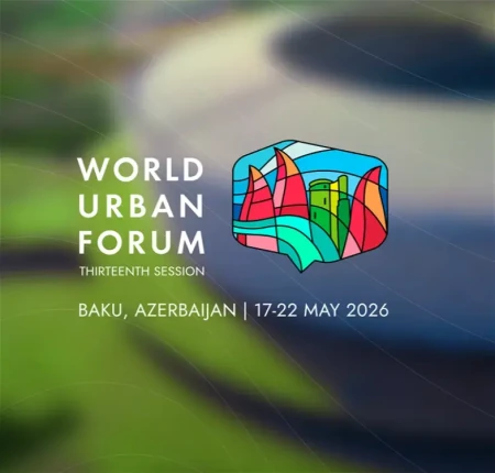 Dünya mediası WUF13-dən yazdı