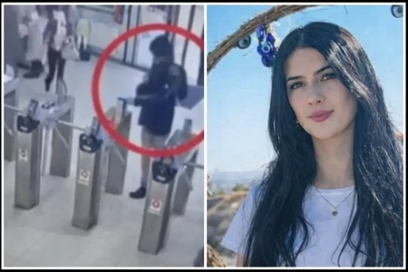 Müəllimi güllələyən şagird ev dustaqlığına buraxılmadı
