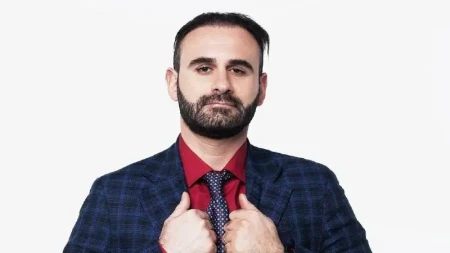 Cərrah Mübariz Məmmədli Səhiyyə Nazirliyini məhkəməyə verdi