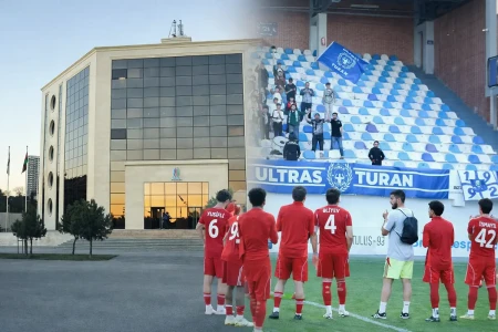 AFFA "Turan Tovuz"un Konfrans Liqasından kənarlaşdırıldığını təsdiqlədi
