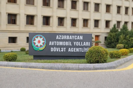 AAYDA-nın sədr müavinləri işdən çıxarıldı -
