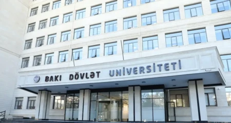 BDU QS reytinqində 565-ci yerə yüksəldi