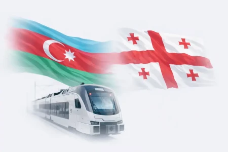 “Lüks" bilet alan sərnişinin məyusluğu: Bakı-Tiflis qatarında olanlar və olmayanlar...