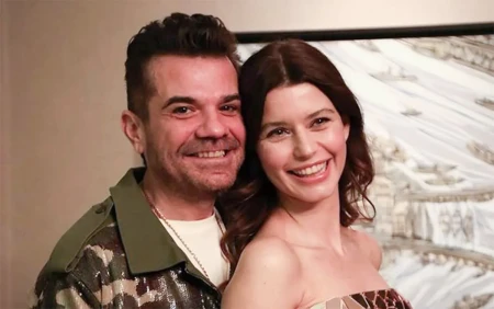 Beren Saatla Kenan Doğulu da saxlanıldı