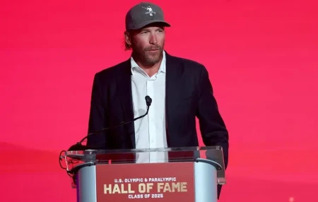 Olimpiya çempionu Bode Miller narkotik ittihamı ilə saxlanılıb