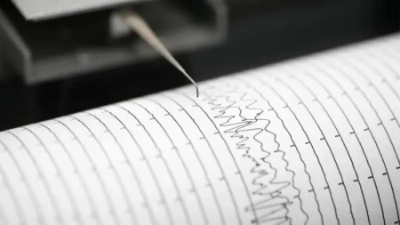 İndoneziyada 6,7 bal gücündə zəlzələ baş verib