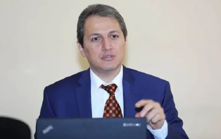 Ələsgər Məmmədlinin 15 il həbsi istənildi