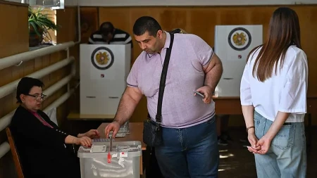 Ermənistan MSK parlament seçkilərinin yekun nəticələrini sabah açıqlayacaq