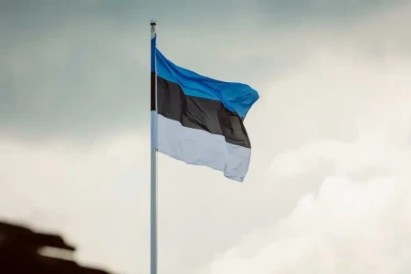 Estoniyanın Azərbaycanda səfirliyi açıldı