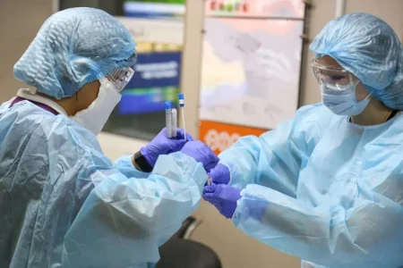 Fransada uzun müddətdən sonra ilk dəfə Ebola xəstəliyi aşkarlanıb