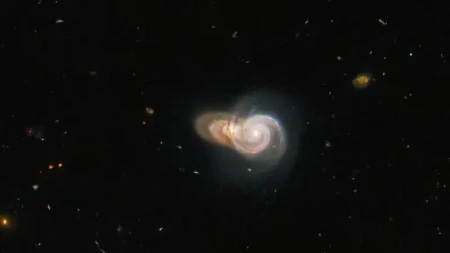 Kosmosun sirlərini açacaq NASA teleskopu kosmosa buraxılır
