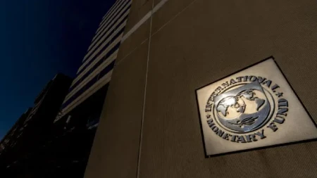 BVF-dən Ukraynaya 690 milyon dollarlıq vəsaitin ayrılması üçün razılıq əldə olunub