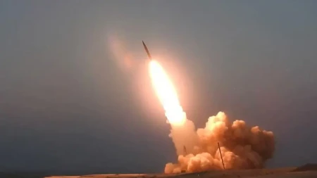 CENTCOM: İranın PUA hücumu uğursuz olub