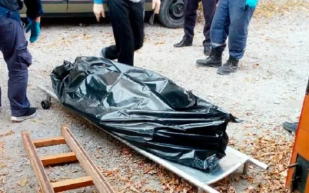 Kürün sahilində 18 yaşlı gəncin meyiti tapıldı