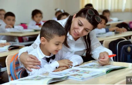 Müəllimlər də forma geyinəcək: