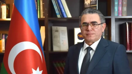 Natiq Məmmədli: