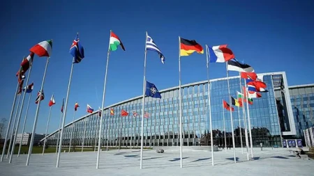NATO: