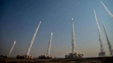 Qlobal nüvə silahlanmasında rekord: Xərclər 119 milyard dollara çatdı