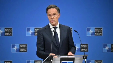 NATO müdafiə sənayesinə daha sürətli istehsal aparılması ilə bağlı çağırış edib
