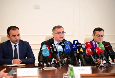Nazir müavini: