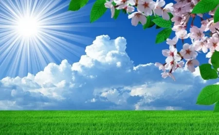 Sabah 39 dərəcə isti olacaq