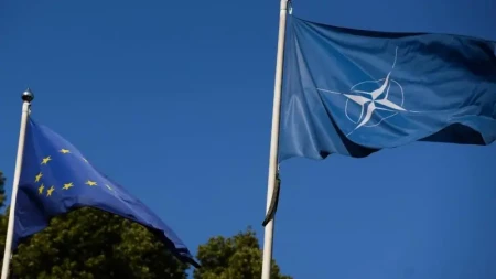 Aİ və NATO-dan birlik mesajı
