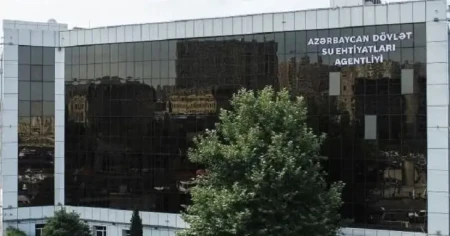 Abonentlərin su təchizatına dair növbəti 5 vacib sualın 5 cavabı