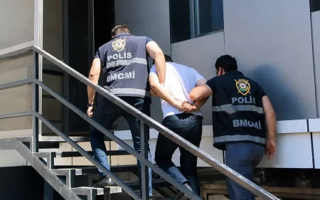 100 milyonluq işdə yeni adlar üzə çıxır:
