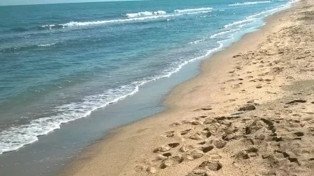 Sabah çimərliklərdə 25 dərəcə isti olacaq