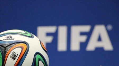 FIFA Argentina Futbol Federasiyasına qarşı intizam araşdırmasına başladı