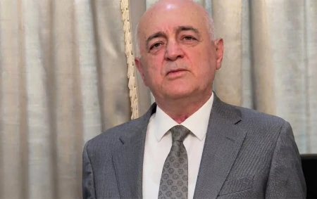 Sabiq prokuror vəfat edib