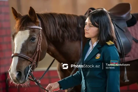 Gülay atasının cinayət işinə görə idmandan uzaqlaşdırılıb