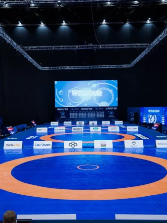Dünya çempionatı: