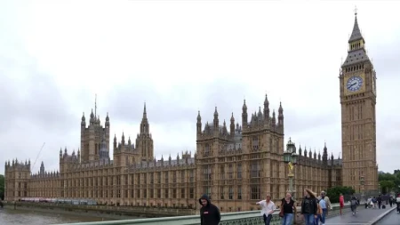 Böyük Britaniyadan İrana hücum mesajı: Özümüzü müdafiə etməyə hazırıq