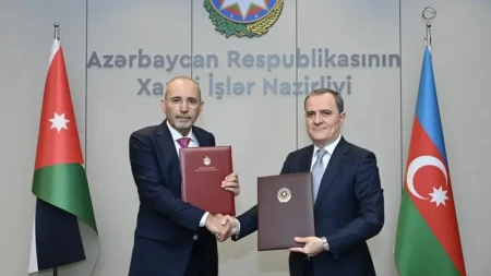 Azərbaycanla bu ölkə arasında viza rejimi ləğv edilir