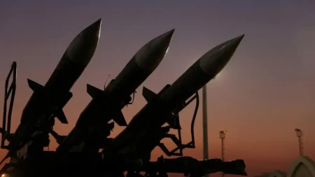SEPAH: İordaniyadakı ABŞ qırıcılarını hədəf aldıq
