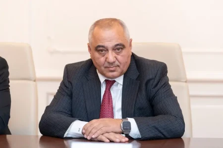 Azərbaycan quş qripindən azad ölkə statusunda: