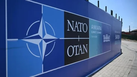 NATO Ankara Sammitində elan edilən layihələrin təfərrüatlarını açıqlayıb