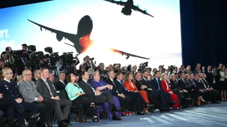 NATO-nun yeni layihələri elan edilib