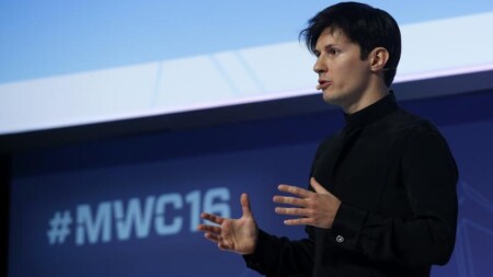 Rusiya Pavel Durov barəsində beynəlxalq axtarış elan edib