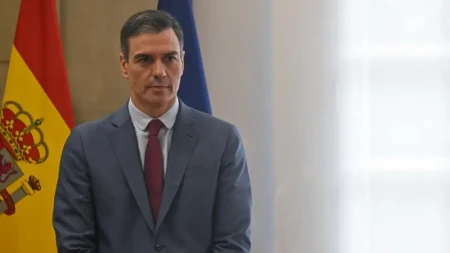 Pedro Sançes: ABŞ ilə münasibətlərimiz sakit, təmkinli və müəyyən normallıqdadır