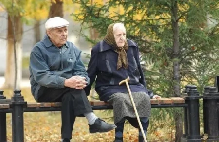Bu gündən Azərbaycanda kişi və qadınların pensiya yaşı bərabərləşdi