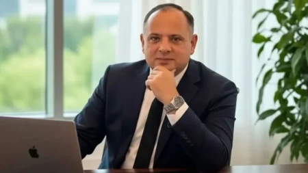 Sumqayıt Tibb Mərkəzinə rəhbərlik ona həvalə olundu